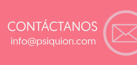Contacto Psiquion