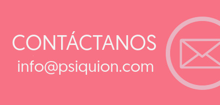 Contacto Psiquion