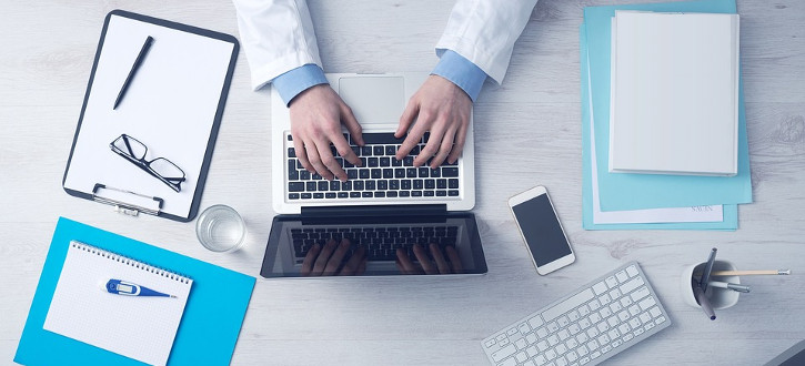 Escritorio psicologo