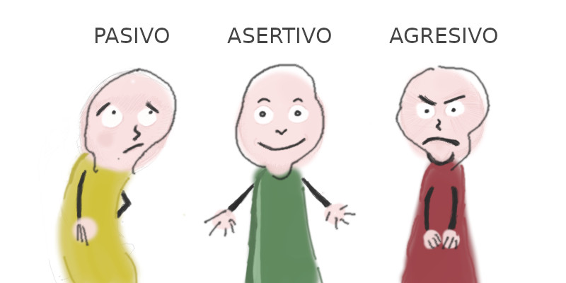 pasivo-agresivo-asertivo