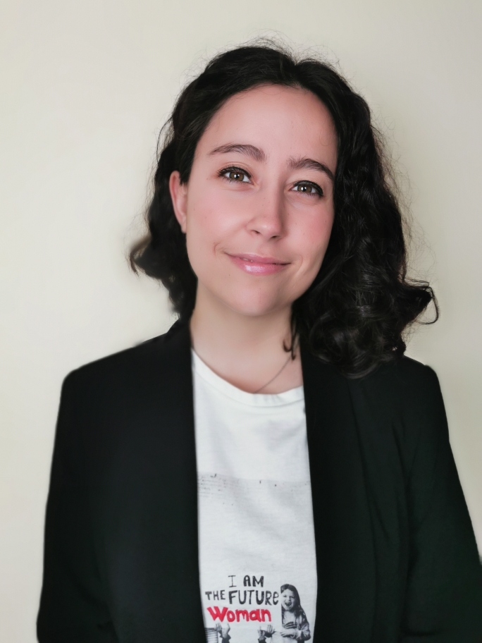 Patricia Sánchez Rubio