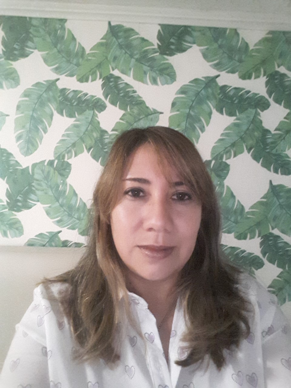 María Marcela Hermoso