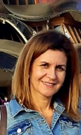 María Engracia 