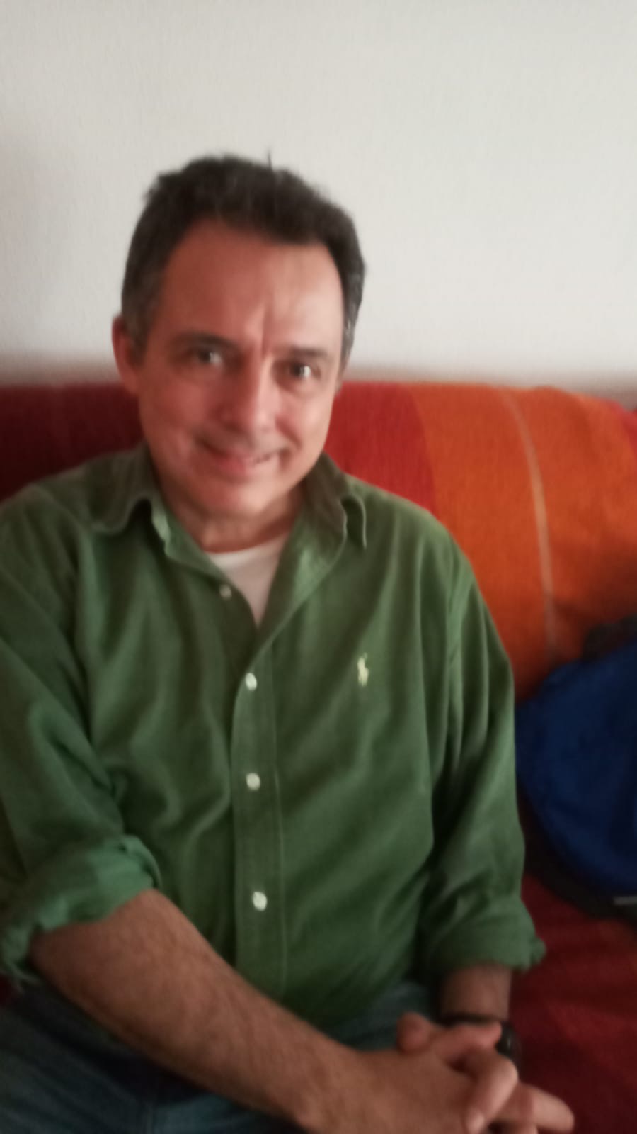 jose antonio Gonzalez
