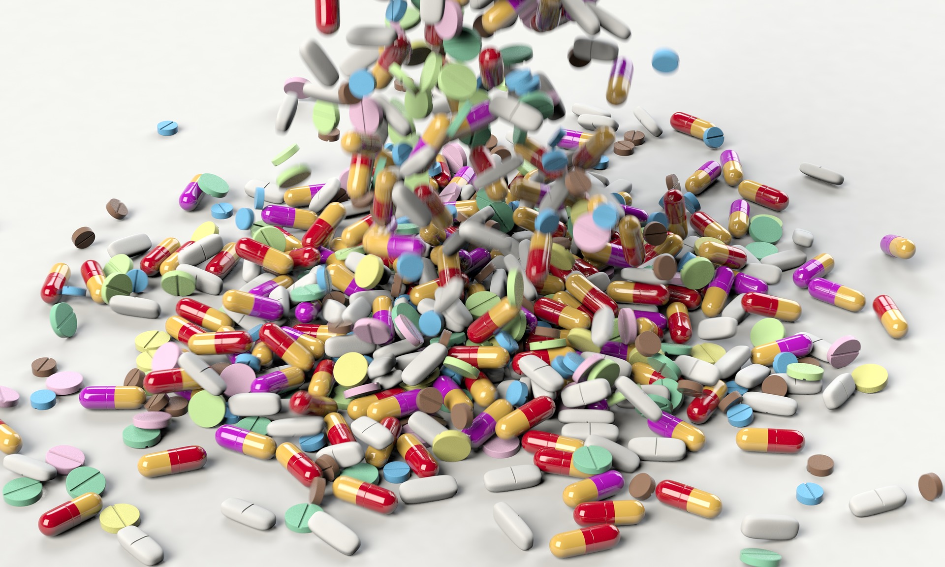 benzodiacepinas