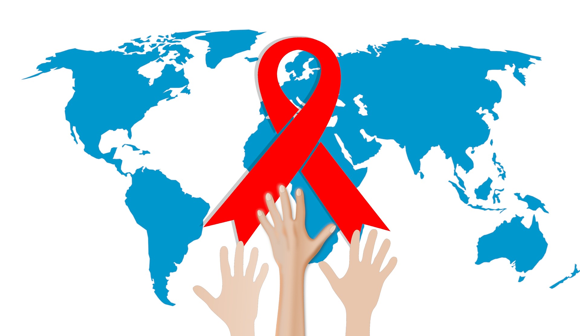 Intervención psicológica en pacientes con VIH/SIDA