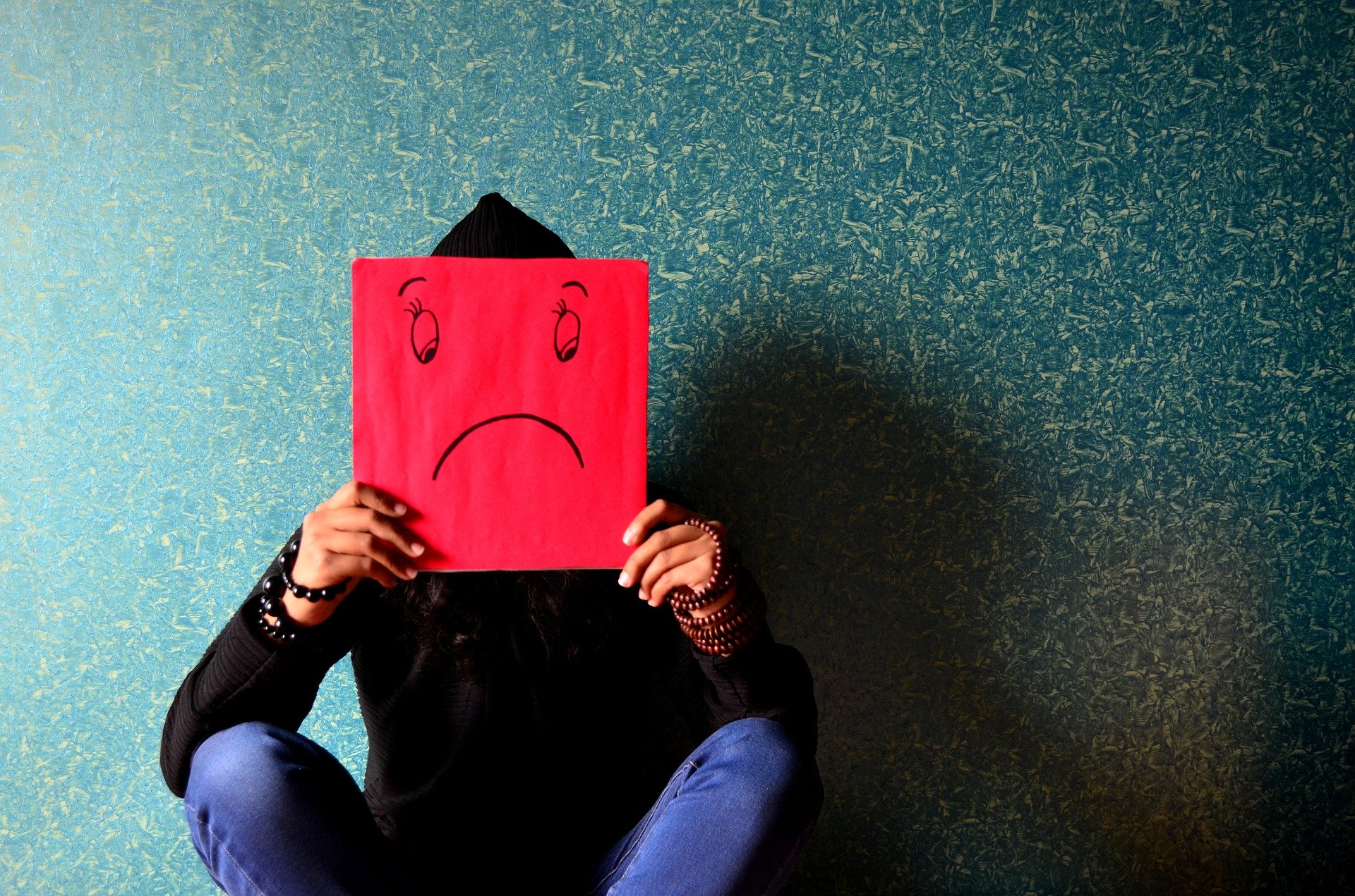 ¿Qué es la depresión?: Síntomas, consecuencias y tratamiento