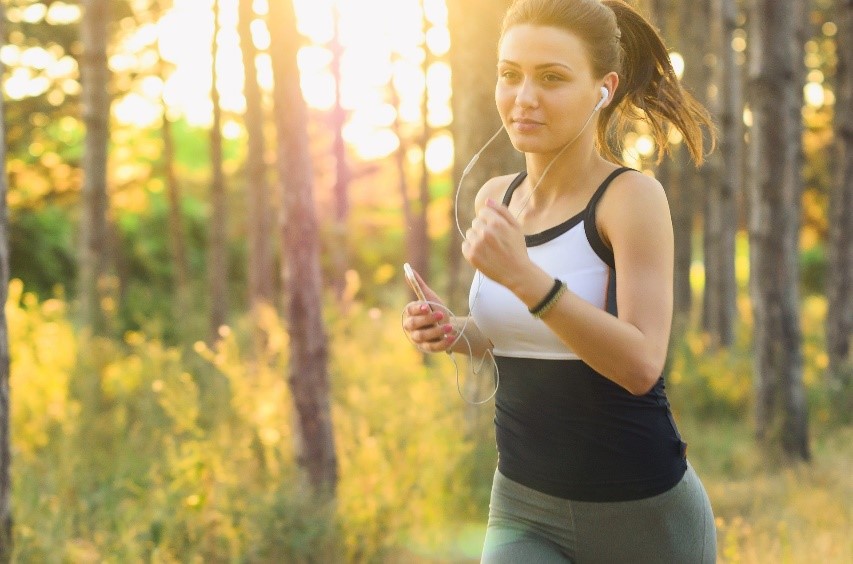 La beneficios del deporte para reducir la ansiedad